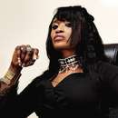 Powerful African-Queen Dominatrix in Colorado